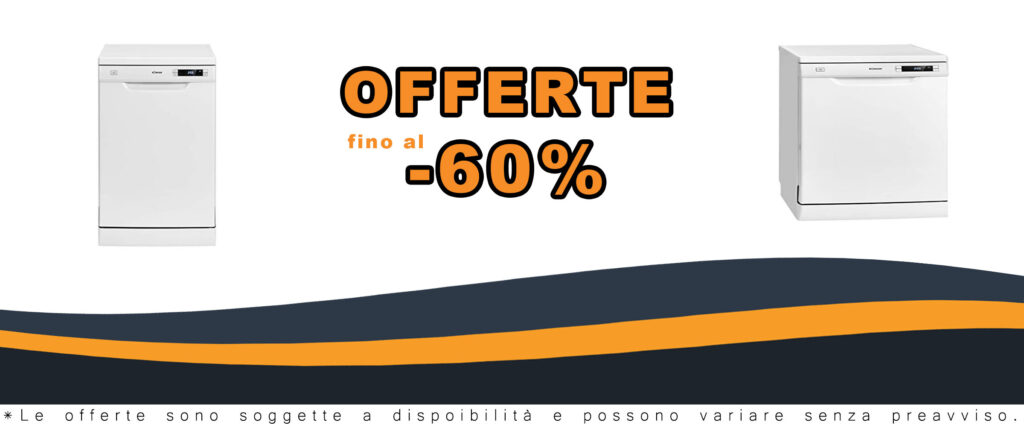 Lavastoviglie Bomann GSP 7407, modello compatto da 45 cm con 6 programmi di lavaggio e display LED