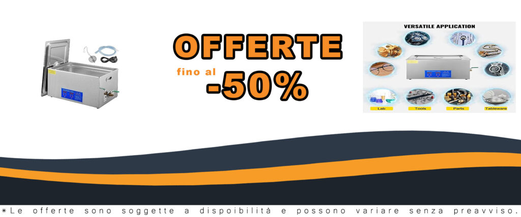 output2: Pulitore ad ultrasuoni Lave-Dishes, lavastoviglie portatile compatta e facile da usare per ogni esigenza