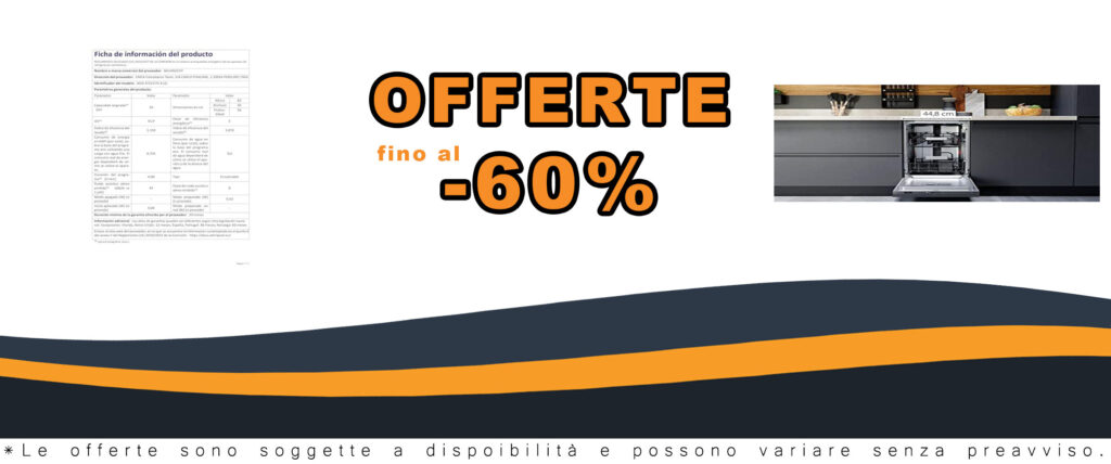 Lavastoviglie Bauknecht BSIO 3T223 PE X con design elegante in acciaio inox e funzionalità avanzate, ideale per spazi compatti.