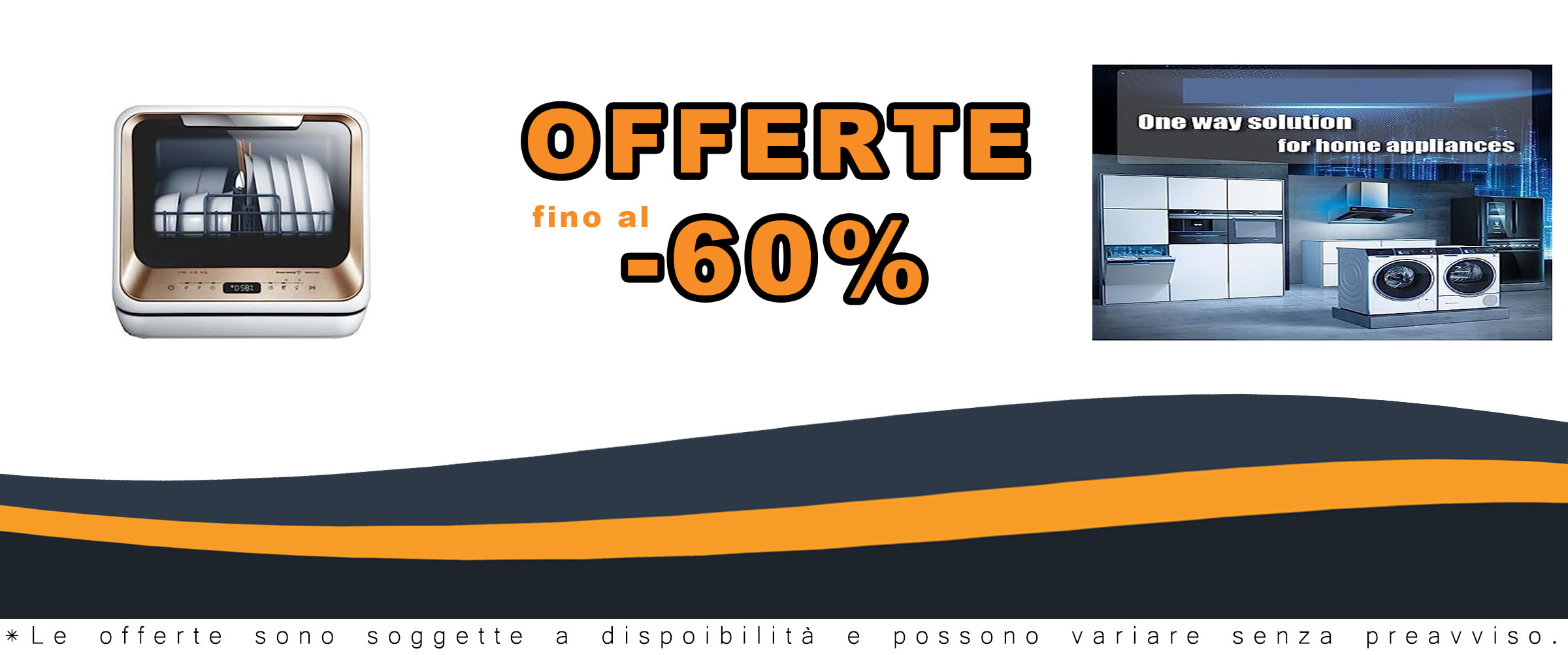 Lavastoviglie piccola da tavolo compatta, perfetta per uso domestico, completamente automatica