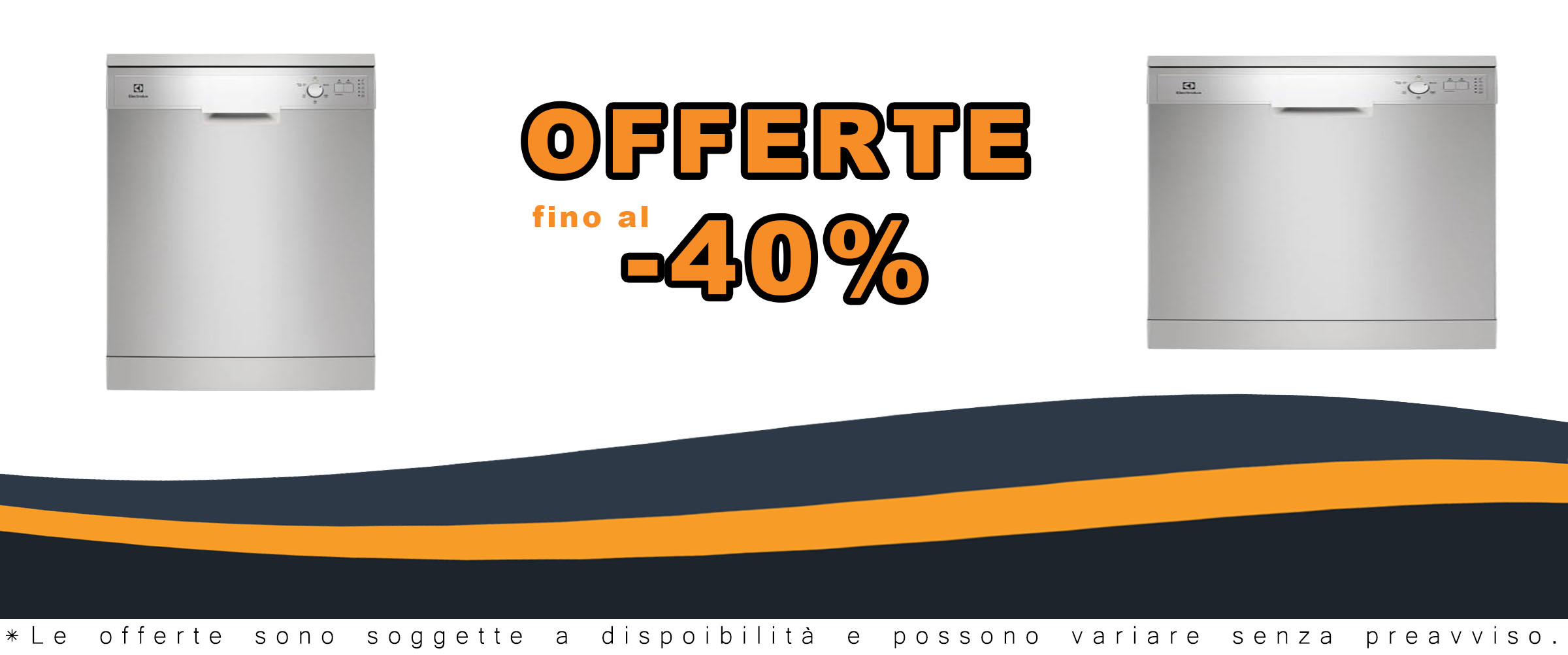 Lavastoviglie ELECTROLUX ESA17210SX con 13 coperti, 48 dB di silenziosità e design inox, ideale per famiglie numerose.