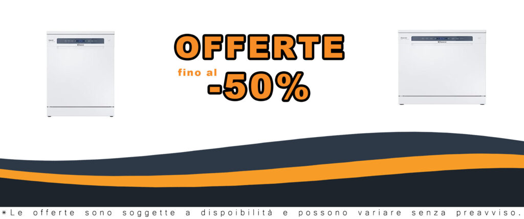 Lavastoviglie CANDY CF 5C4F0PW Bianco con design elegante e funzionalità avanzate per una pulizia perfetta