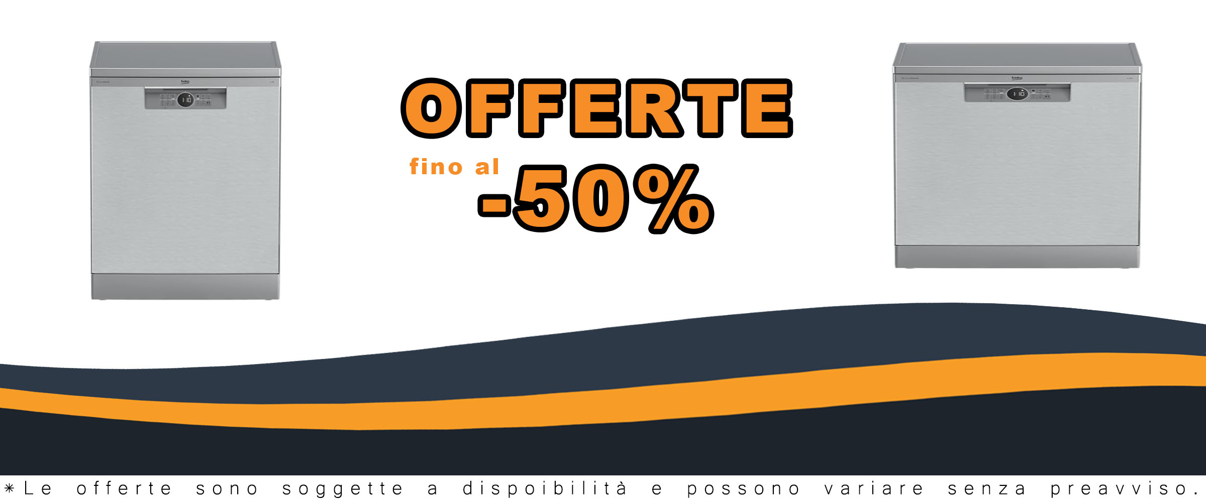 Lavastoviglie BEKO BDFN26521XQ Inox 3° Vassoio con 3° vassoio extra e design inox elegante, ideale per famiglie numerose.
