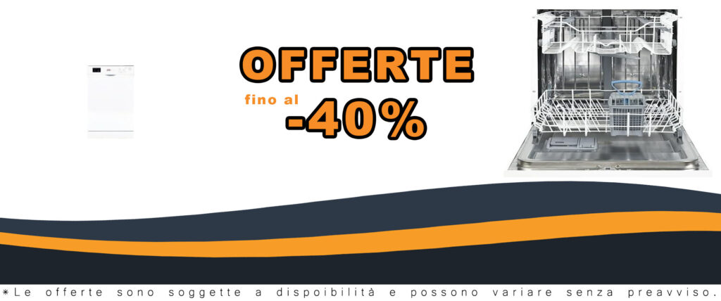 Lavastoviglie NEW POL 10 posate, compatta, display digitale e auto-pulizia