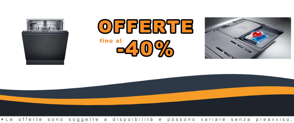 Lavastoviglie Siemens SN63HX01AE iQ300, completamente integrata, silenziosa, con tecnologia iQdrive e sistema aquaStop