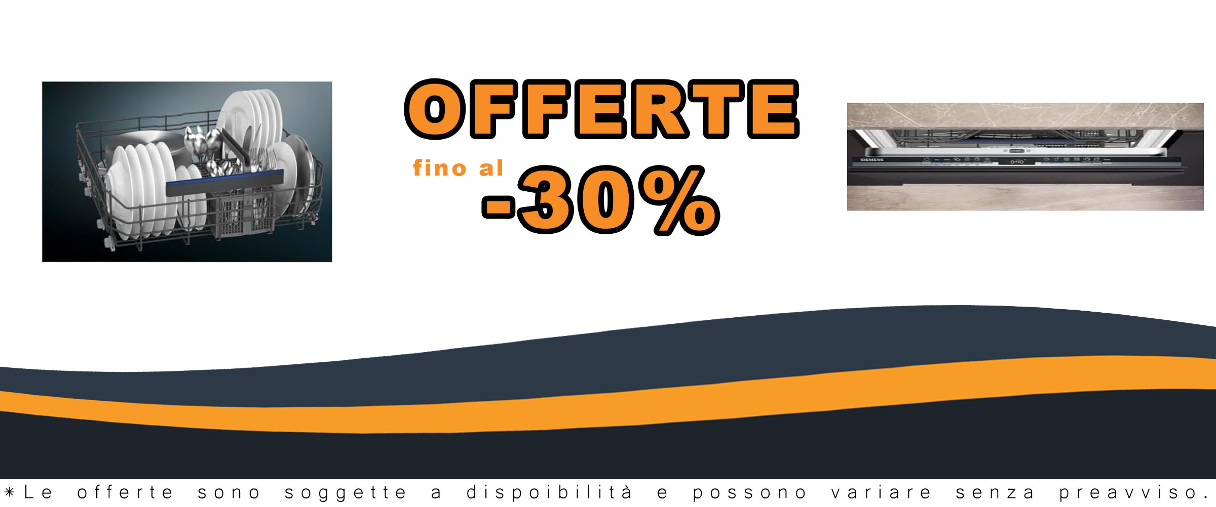 Siemens SX63HX01AE iQ300 lavastoviglie integrata con apertura automatica e motore iQdrive