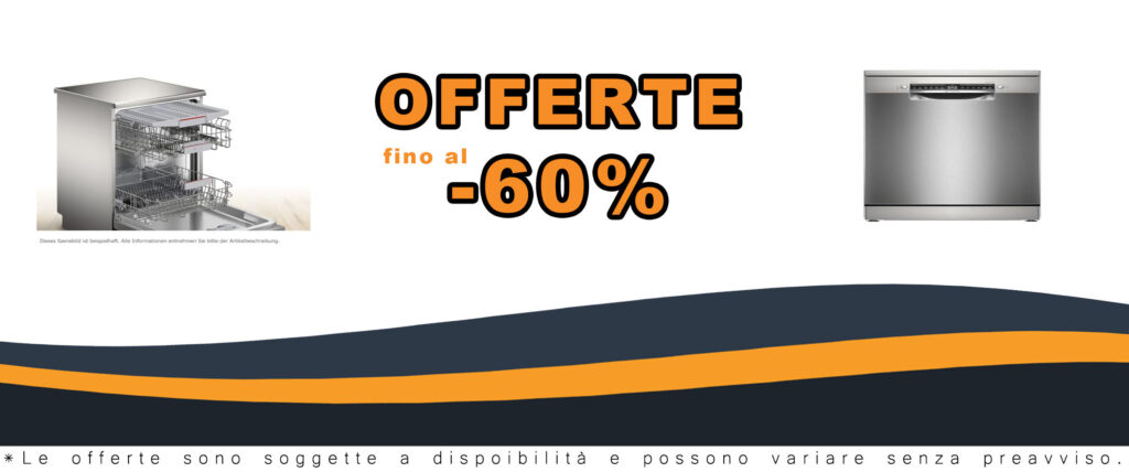 Bosch Serie 4 SMS4HVI00E - Lavastoviglie indipendente 60 cm Silver Inox con tecnologia Zeolite e VarioSpeed Plus