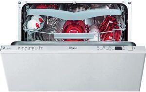 Whirlpool WP 3900 LP A+++ Lavastoviglie Scomparsa Totale 13 Coperti - Immagine Prodotto