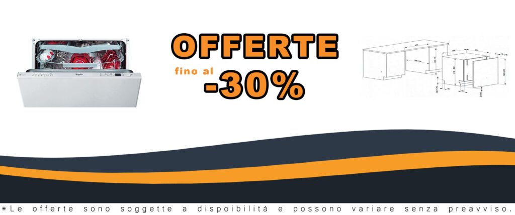 Whirlpool WP 3900 LP A+++ Lavastoviglie Scomparsa Totale 13 Coperti - Immagine Prodotto
