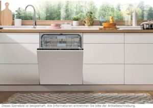 Lavastoviglie Gorenje GV673B60-743053 da incasso, design elegante e moderno per la tua cucina