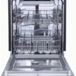 Lavastoviglie Wolkenstein WGSP14-6DTI da incasso, 14 coperti, 6 programmi, efficienza energetica D