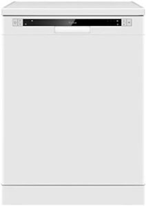 Lavastoviglie AMICA GSP 542 010-1 W, modello bianco con 13 coperti e classe energetica A++  