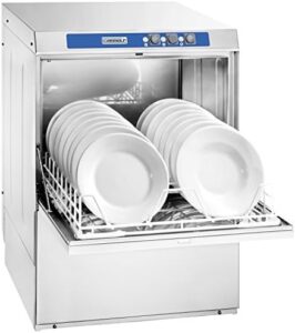 Casselin CLVA50PVAD, lavastoviglie libera installazione, alta capacità, risparmio energetico, silenziosa