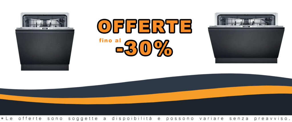 iQ300 SN63EX22CE lavastoviglie completamente integrata con design elegante e prestazioni superiori.