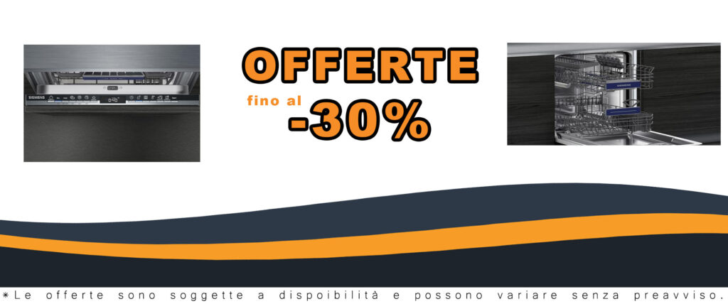 Siemens iQ300, lavastoviglie completamente integrata da 45 cm con cerniera per installazione speciale, modello SR93EX24LE.
