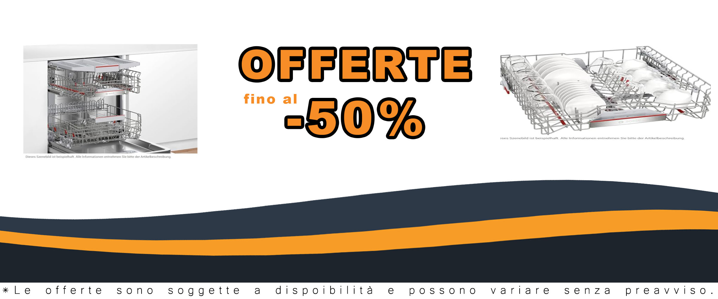 Bosch SBD6ECX00E lavastoviglie completamente integrata 60 cm XXL, ideale per famiglie numerose e alta efficienza energetica