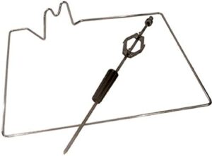 Lavastoviglie da incasso Kaiser Empire S60 U 88XL ElfEm, con Microfiltro autopulente e tecnologia AQUA STOP