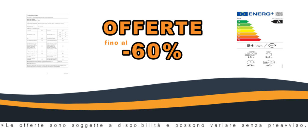 Lavastoviglie completamente integrata N 50 Bosch, con cerniera Vario e capacità XXL, perfetta per spazi ristretti