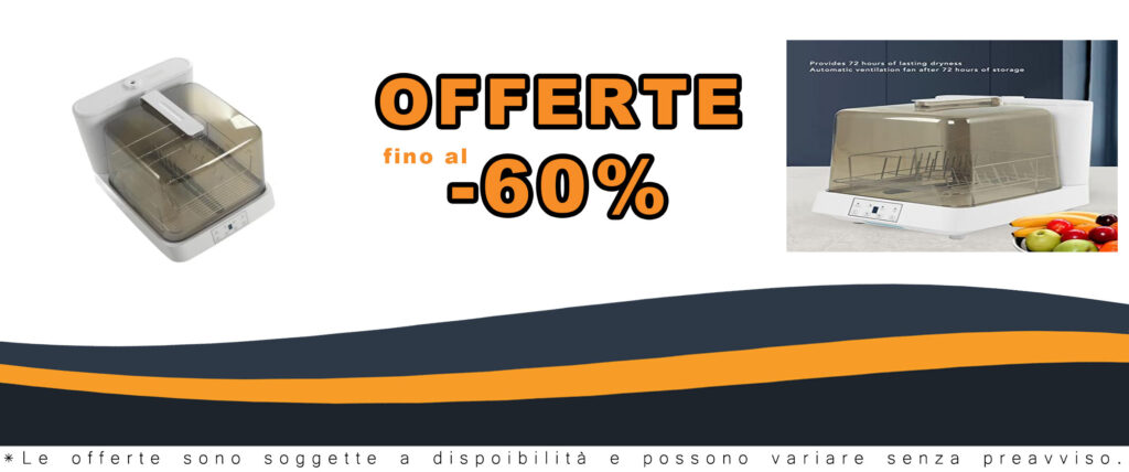 Lavastoviglie da appoggio compatta a prova di perdite, perfetta per appartamenti piccoli e facili da installare, con modalità di utilizzo versatile.