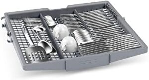 Lave-vaisselle Balay 3VS572IP Acier inoxydable (60 cm) in acciaio inox, design elegante e funzionale, perfetto per ogni cucina