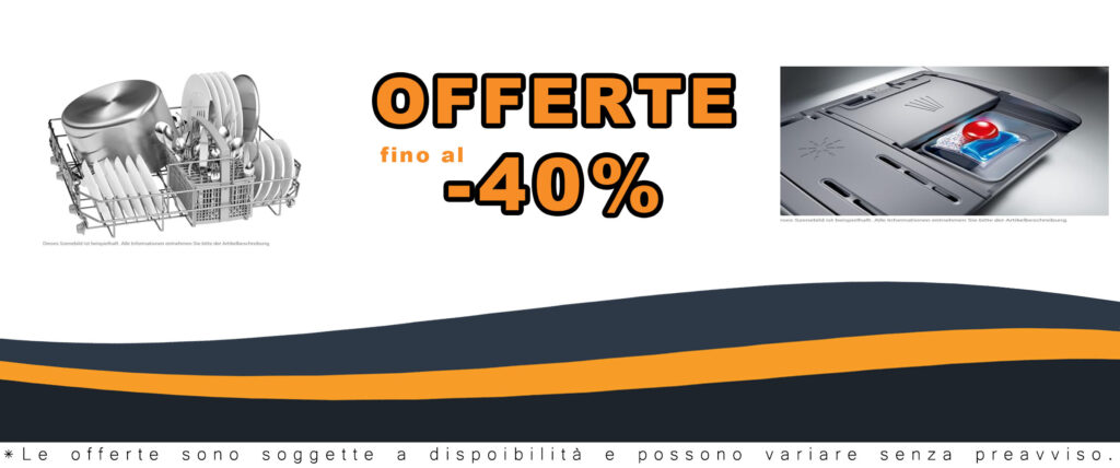 Lavastoviglie Bosch SMV41D10EU, elegante, silenziosa e efficiente, perfetta per ogni cucina.