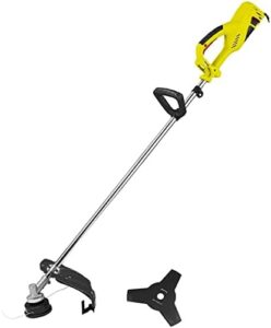 Sviluppatore Elettrico 1.200 W, potente e versatile per ogni tipo di lavoro