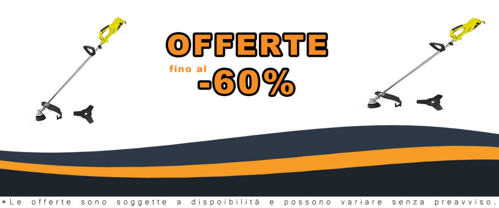 Sviluppatore Elettrico 1.200 W, potente e versatile per ogni tipo di lavoro