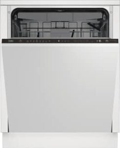Zmywarka BDIN38643C lavastoviglie con classe energetica A++ e programmi rapidi