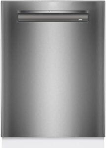 Bosch SMP6ZCS80S, lavastoviglie integrata, silenziosa, 14 coperti, classe energetica C, 41 dB