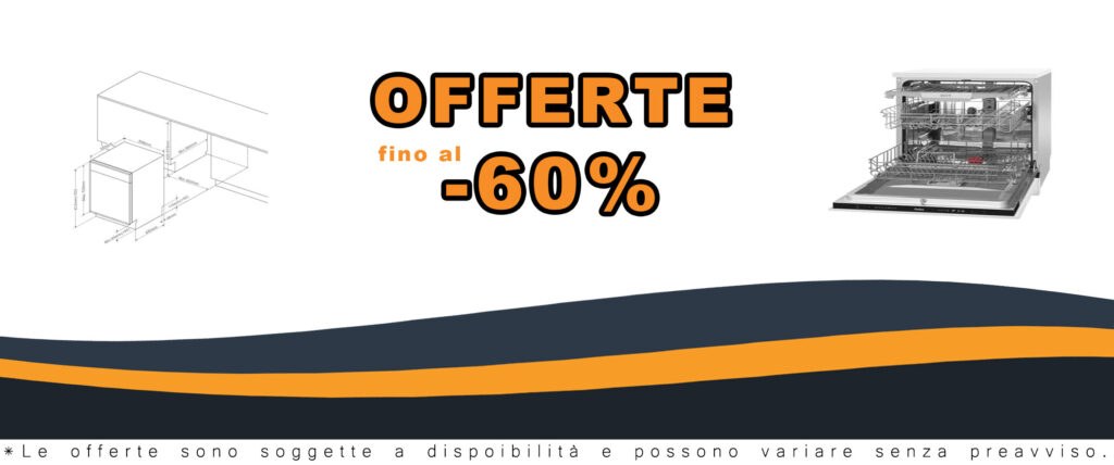 Lavastoviglie Amica EGSPV 594 400, 60 cm, 14 coperti, con Aquastopp, 7 programmi, e funzione OpenDry