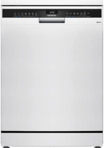 Immagine del prodotto Siemens con un design elegante e moderno