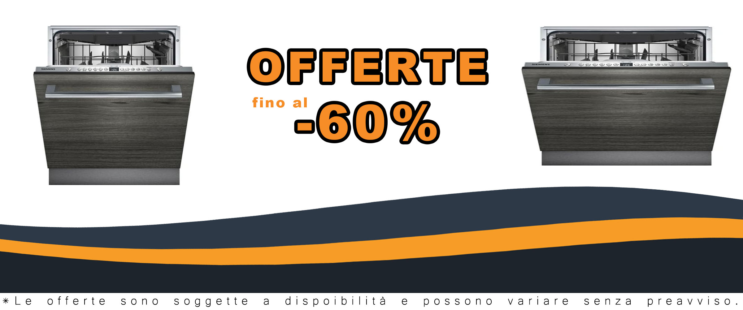 Lavastoviglie Siemens SN636X06KE in funzione, ideale per famiglie numerose e ambienti moderni.