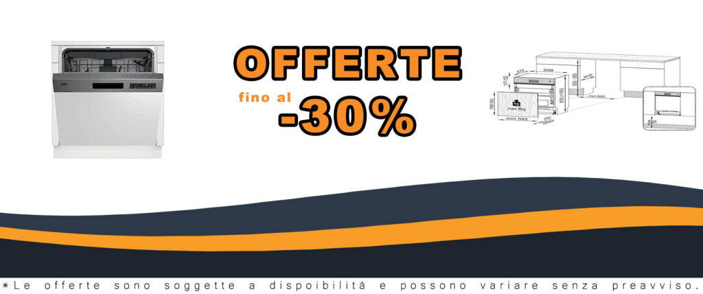 Beko DSN 28433XG, lavastoviglie elegante e silenziosa con efficienza energetica A+++, ideale per famiglie numerose.