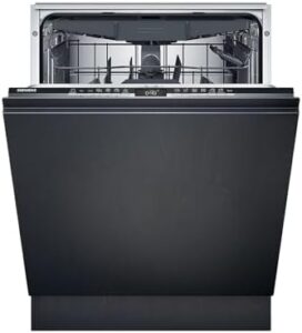 Lave-Vaisselle Tout Intégrable 14 Couverts 40dB Classe C Tiroir, lavastoviglie integrabile silenziosa e ad alta capacità