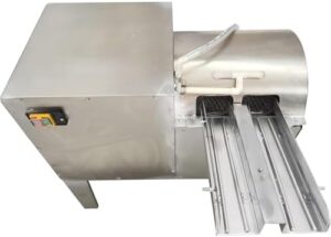 Lavatrice per uova completamente automatica BsxiouY, ideale per uso domestico e commerciale, perfetta per una pulizia rapida ed efficiente delle uova.