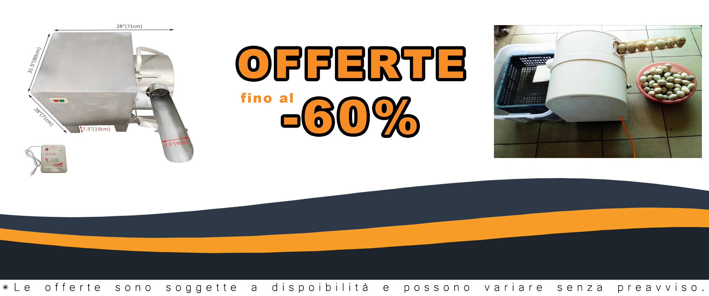 Lavatrice automatica per uova BsxiouY, spazzola delicata, lavaggio efficace, design pratico