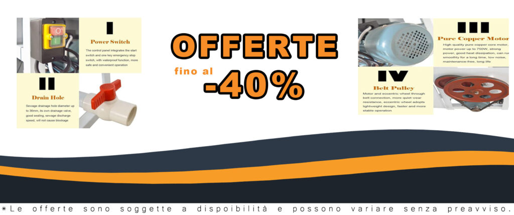 Lavatrice semiautomatica per uova fresche, ideale per pulire uova di gallina, anatra e oca, con spazzola per la pulizia.