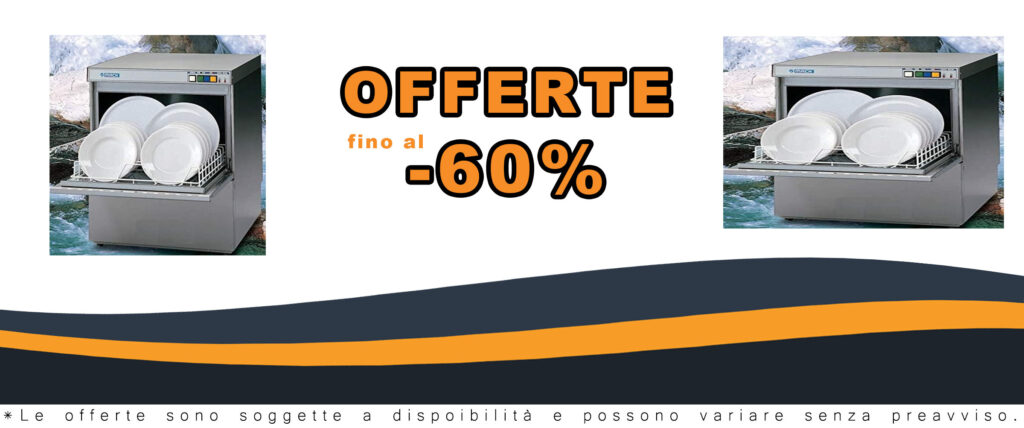 MACH LAVABAR MB/9235R C/FIS.ROT.35CM - Lavabicchieri ad alta efficienza energetica per ristoranti e bar