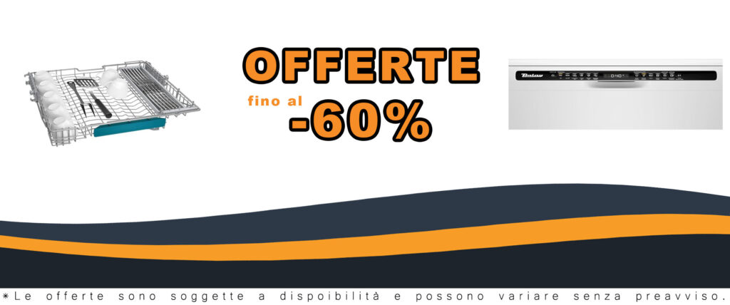 Lavastoviglie Balay 3VS6661BA con capacità di 12 coperti e tecnologia VarioSpeed