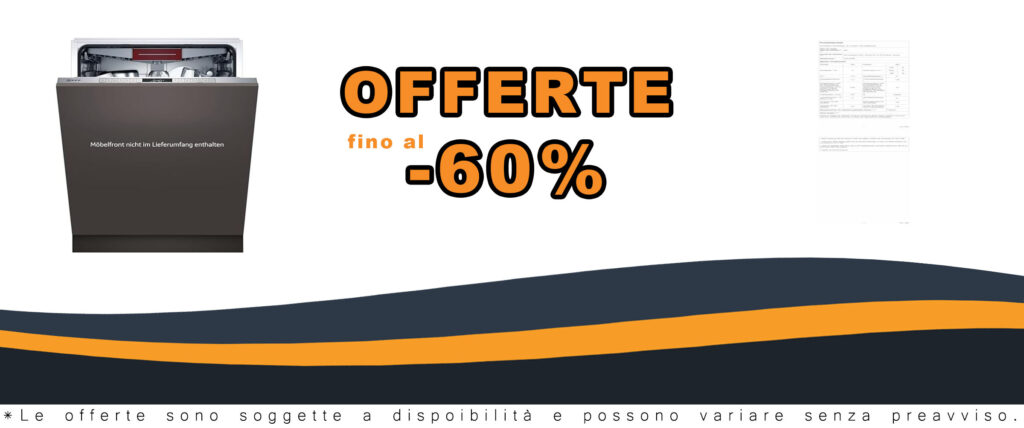 Neff Geschsp. S297TCX00E N70A in azione con design elegante e funzionalità avanzate