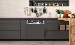 Forno NEFF S175ECX12E con design elegante e funzionalità avanzate