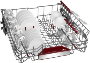 Forno NEFF S175ECX12E con design elegante e funzionalità avanzate