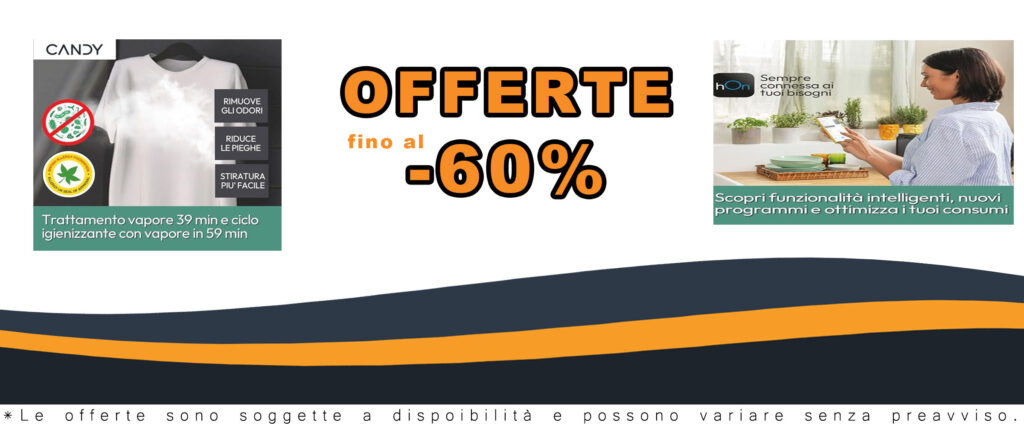 Lavatrice Candy RapidÓ 9 Kg con funzione vapore, Wi-Fi, e design compatto.