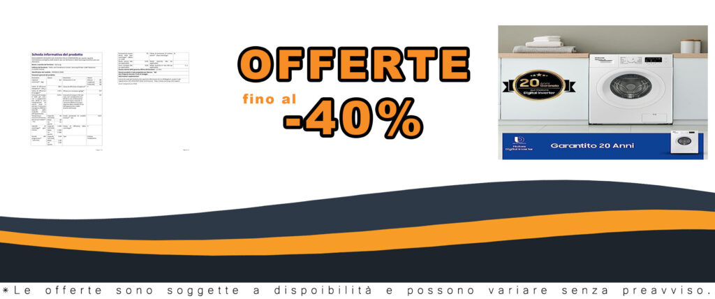 Samsung Lavatrice Slim WW60A3120WE/ET, compatta e performante, perfetta per piccoli appartamenti.