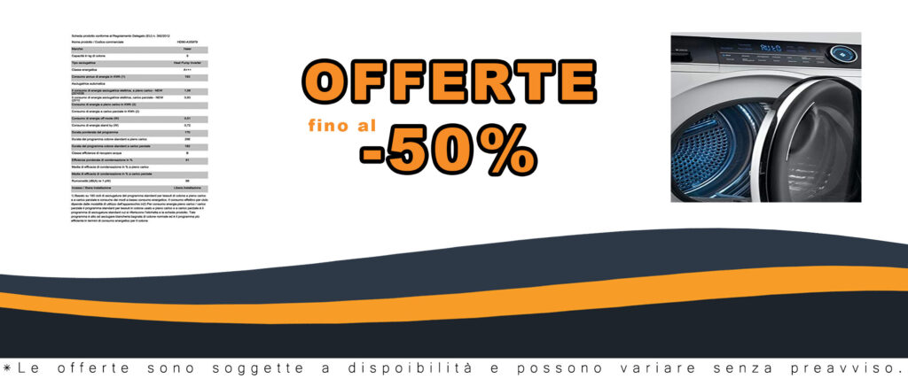 Asciugatrice Haier I-Pro Serie 7, modello da 9 kg con pompa di calore, filtro 3 in 1, e funzione I-Refresh Pro.