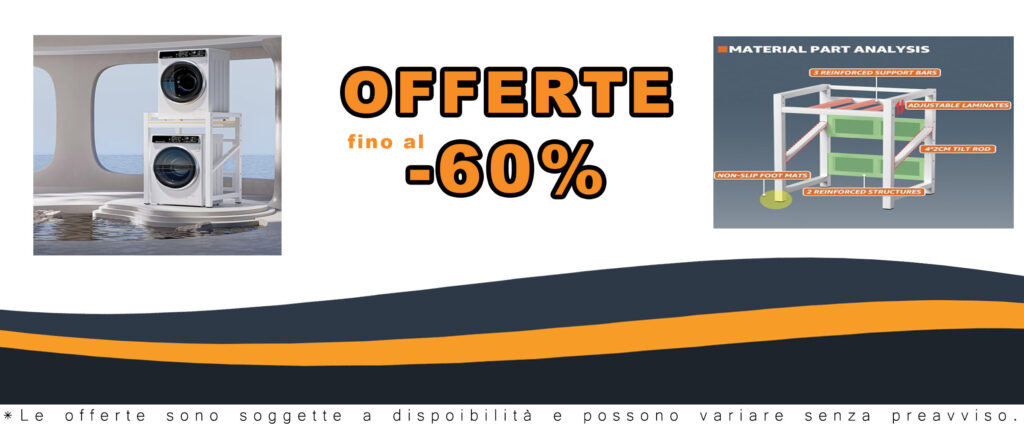 WPPTNSFY Mobile per Lavatrice, scaffale sopra la lavatrice, ripiano regolabile nero, perfetto per risparmiare spazio in lavanderia.
