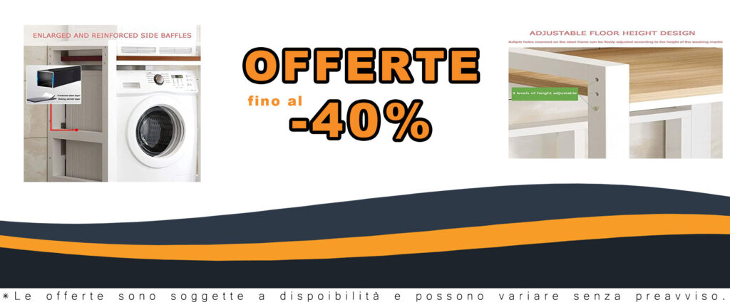 Delorm Lavatrice Scaffale Tamburo Lavastoviglie Ripiano Di Stoccaggio, prodotto versatile per la lavanderia, cucina e bagno, con capacità di carico fino a 300 kg.