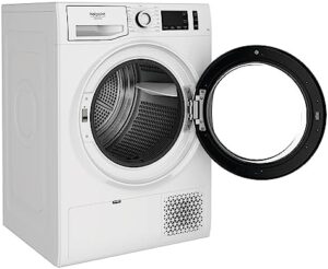 Hotpoint Asciugatrice 9 Kg NT M11 92WK IT con Pompa Calore e Classe A++ - Immagine del prodotto