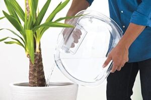 Immagine della Candy Smart Pro Asciugatrice 9 Kg a Pompa di Calore, design elegante bianco, compatta e tecnologica con controllo da app.