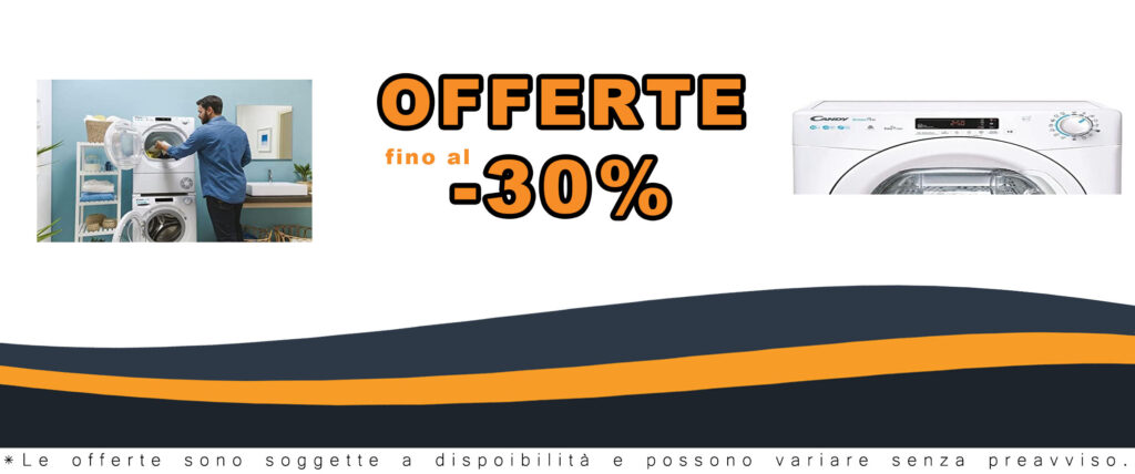 Asciugatrice Candy Smart Pro 10 Kg a Pompa di Calore, Wi-Fi, Classe A++, Connessione App